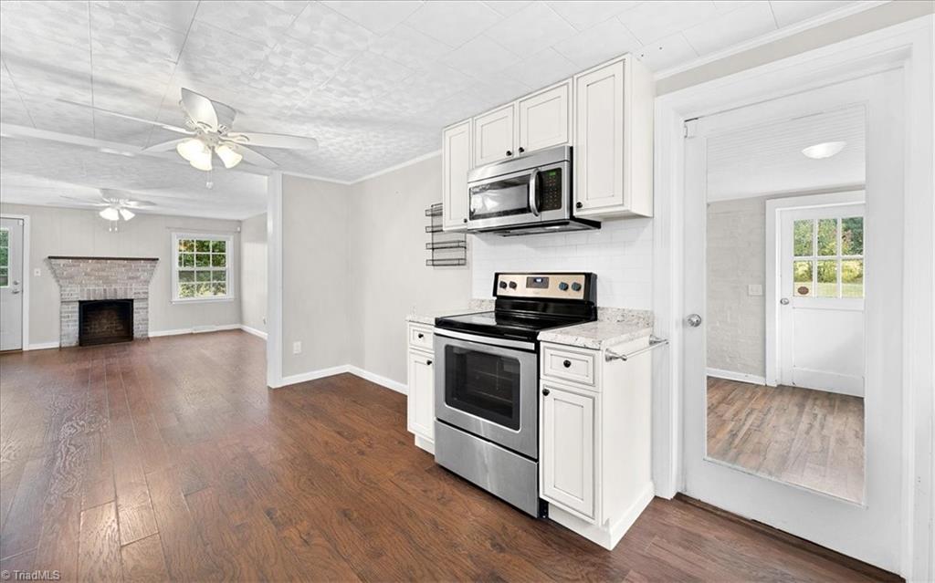 7175 Ellison Road Stokesdale, NC 27357 - Photo 11 of 30 Gallery Image 11