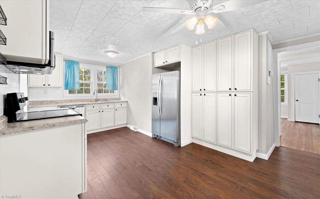 7175 Ellison Road Stokesdale, NC 27357 - Photo 13 of 30 Gallery Image 13
