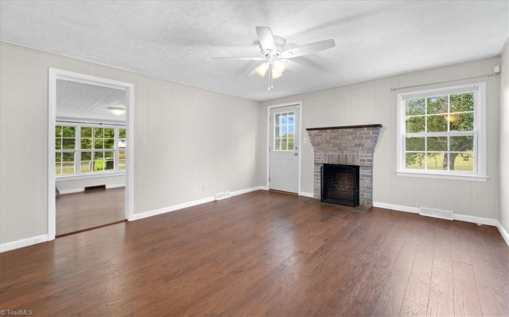7175 Ellison Road Stokesdale, NC 27357 - Photo 9 of 30 Gallery Image 9