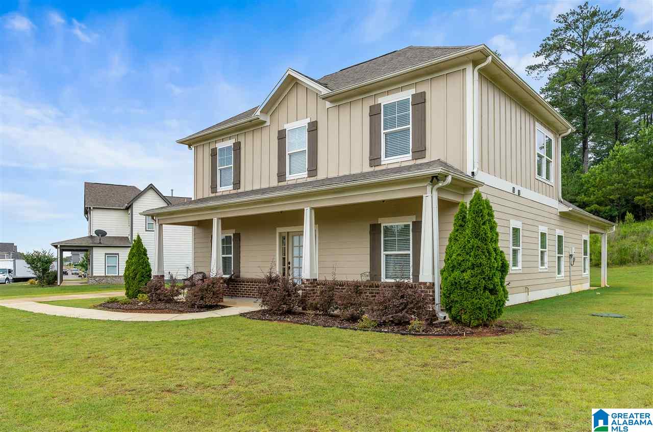 100 Lake Ridge Drive Birmingham, AL 35213 - Photo 3 of 29