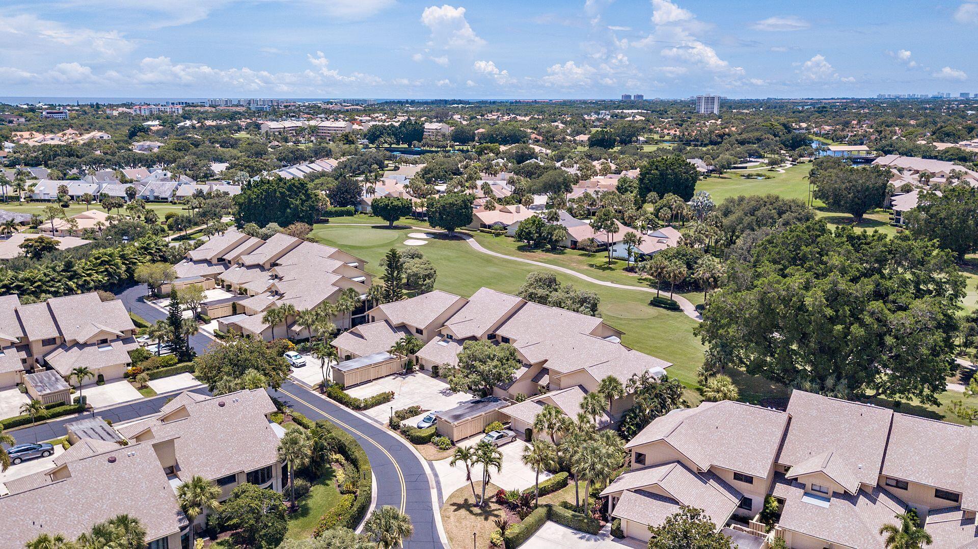 17138 Waterbend Drive, Unit 216 Jupiter, FL 33477 - Photo 19 of 20 22