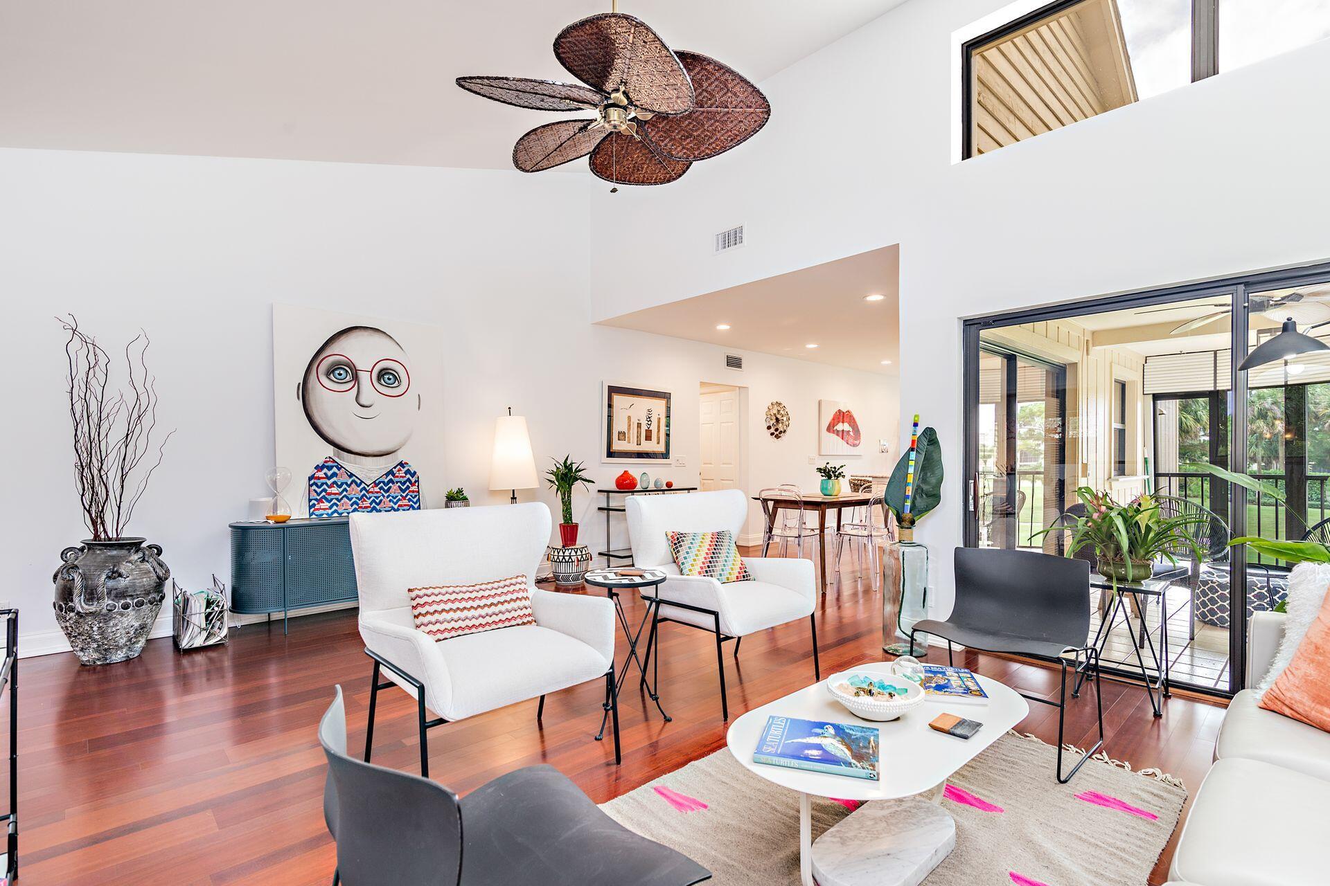 17138 Waterbend Drive, Unit 216 Jupiter, FL 33477 - Photo 5 of 20 5