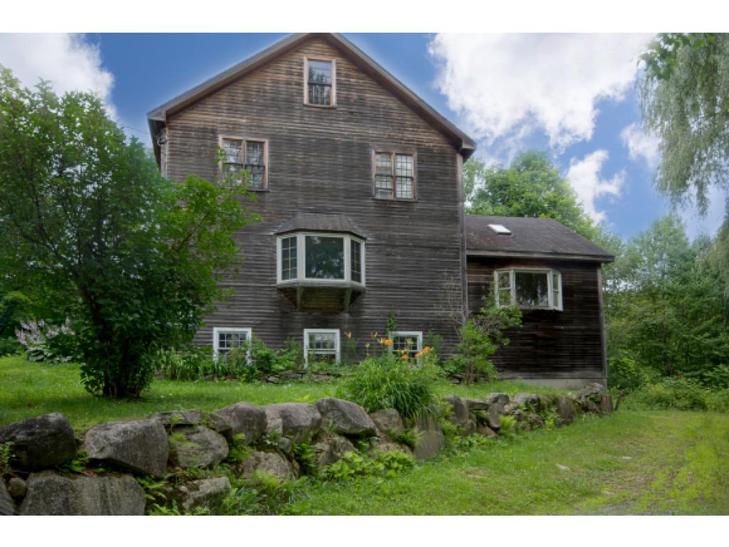 3659-3727 South Hill Road Jamaica, VT 05343 - Photo 1 of 17