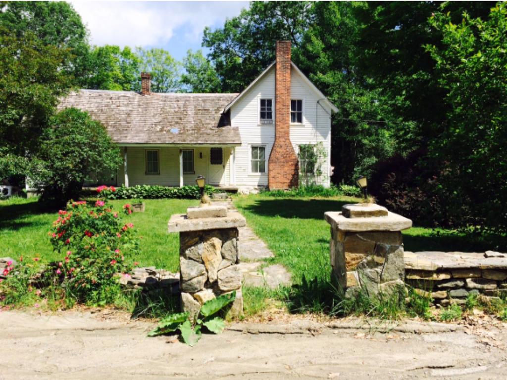 3659-3727 South Hill Road Jamaica, VT 05343 - Photo 2 of 17