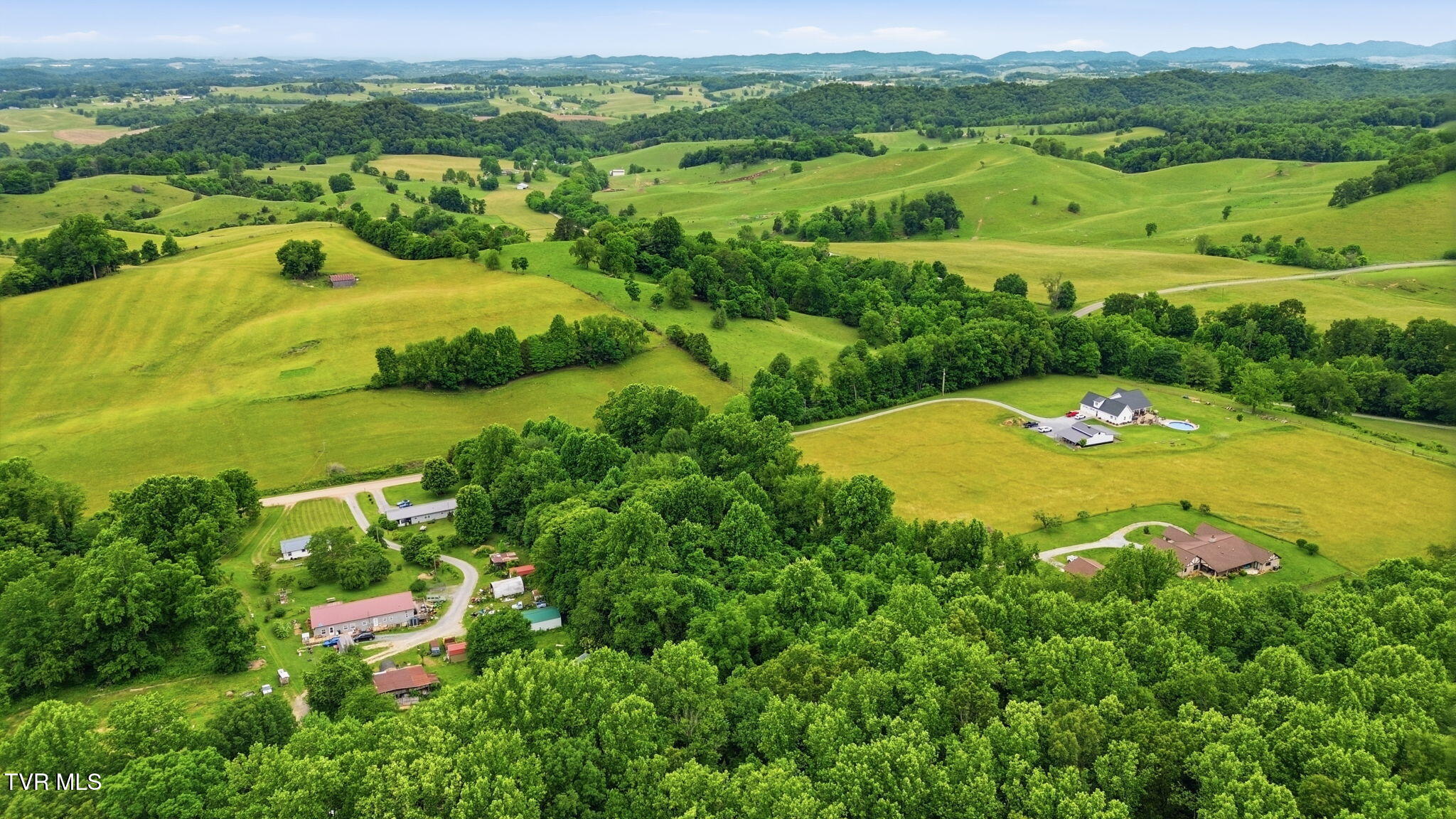 Lot 4 Widener Valley Road, Unit 4 Damascus, VA 24236 - Photo 8 of 12 8