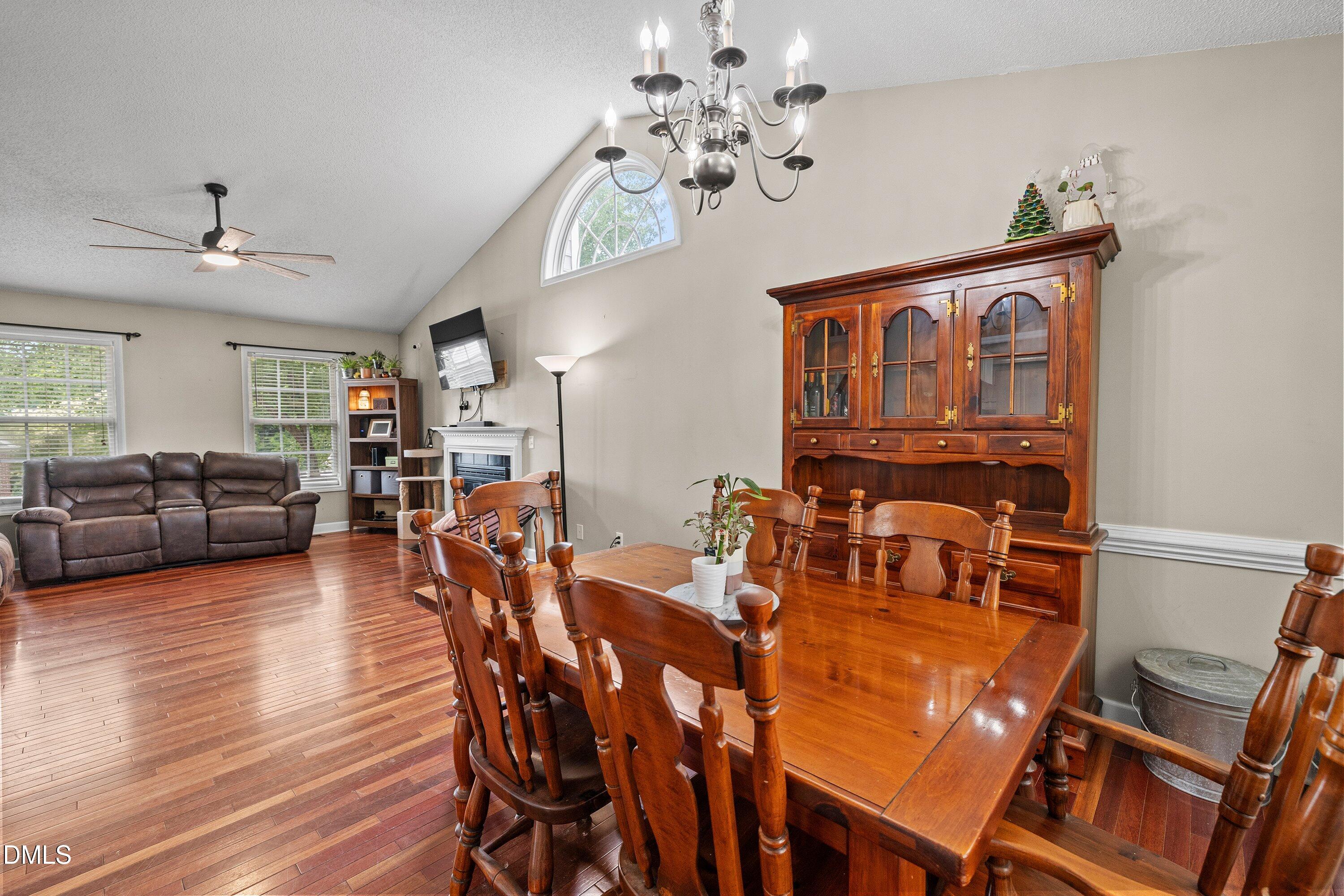 8016 Criswell Crescent Raleigh, NC 27615 - Photo 11 of 43