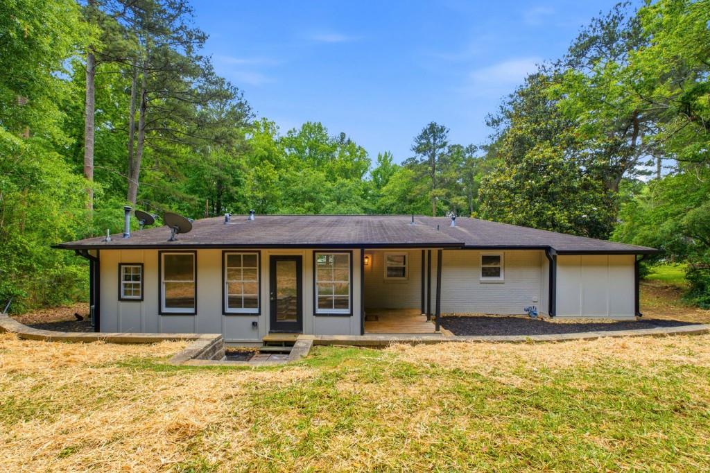 4200 Pinetree Drive Powder Springs, GA 30127 - Photo 4 of 37