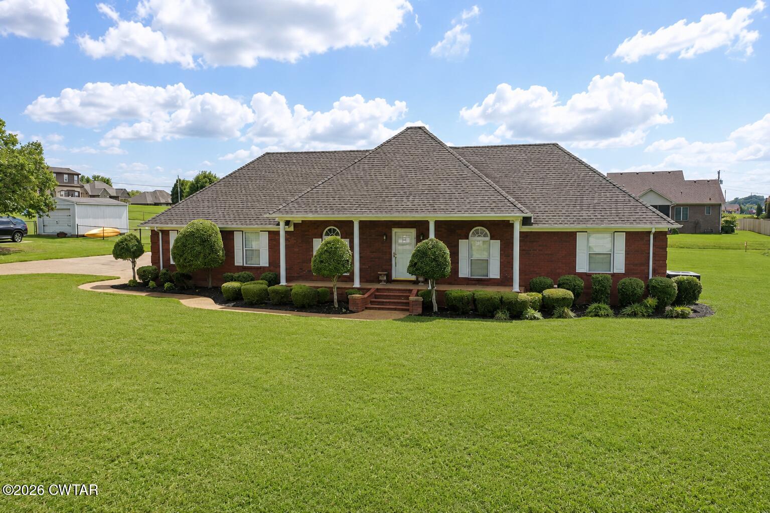 1075 Sharpsferry Road Newbern, TN 38059 - Photo 37 of 46 E8B9569E-E315-455F-A7BE-165475055D7C