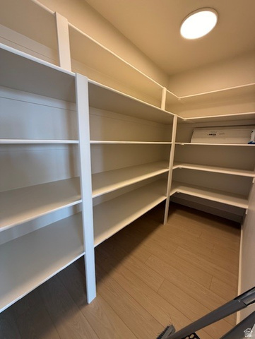533 West S Temple Street, Unit 309 Tooele, UT 84074 - Photo 6 of 24 View of pantry