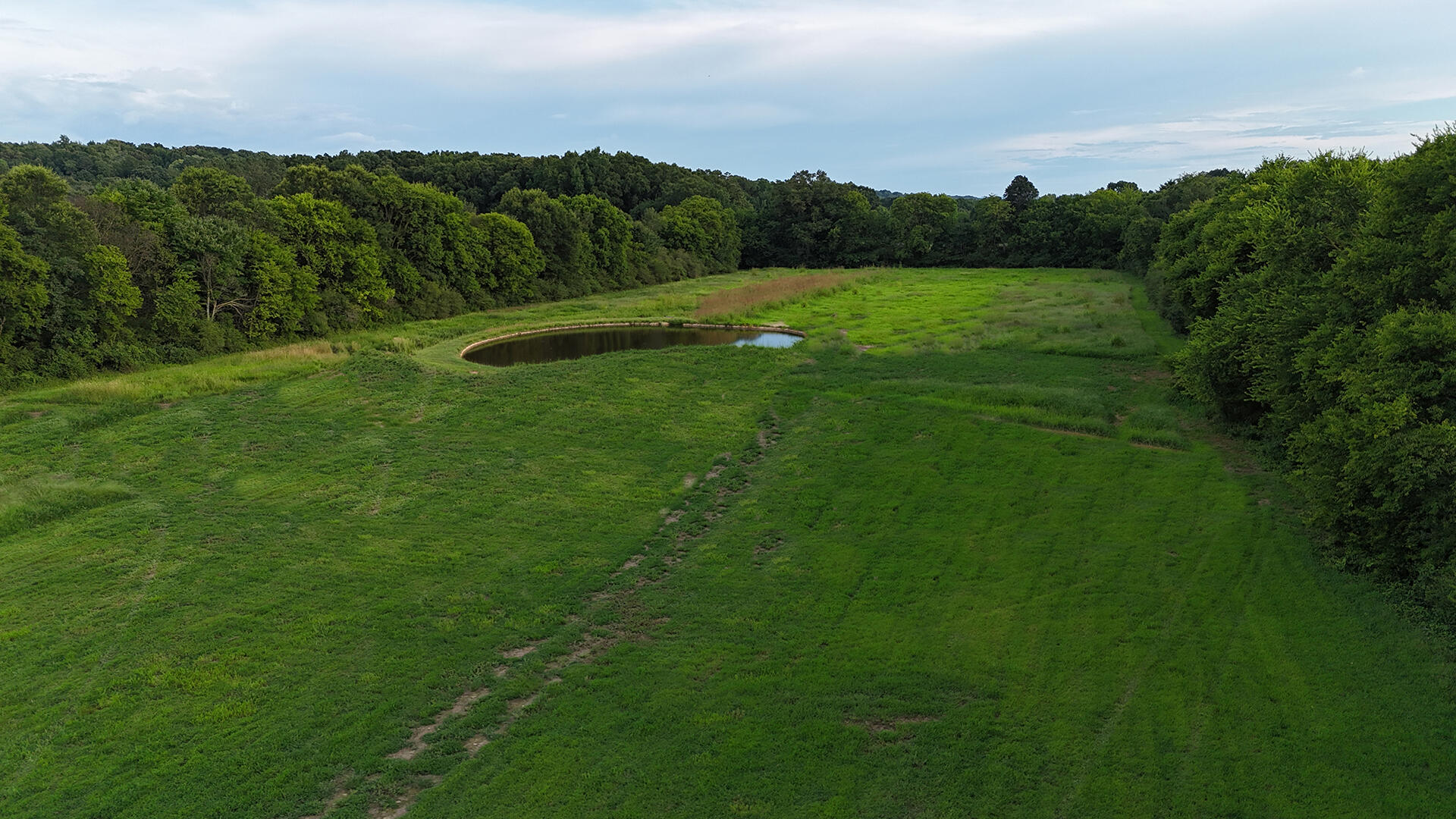 469 Old Lead Mine Valley Road Southwest Cleveland, TN 37311 - Photo 16 of 26 KHP12
