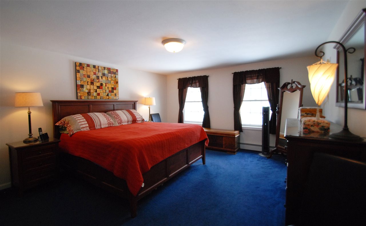 482 Josiah Bartlett Road Concord, NH 03301 - Photo 22 of 36