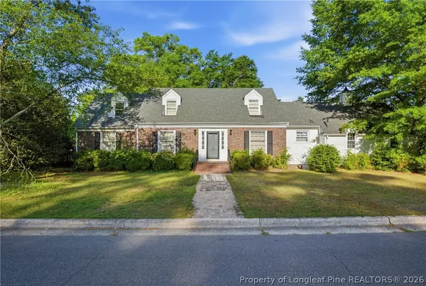 $299,000 | 2303 North Barker Street, Lumberton, NC 28358