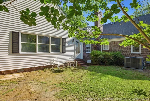 $299,000 | 2303 North Barker Street, Lumberton, NC 28358