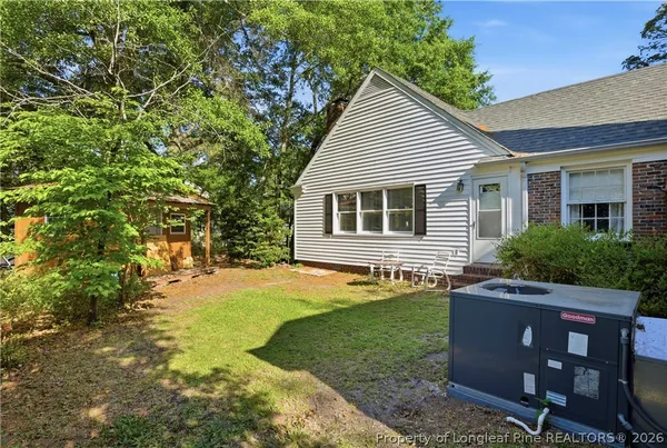 $299,000 | 2303 North Barker Street, Lumberton, NC 28358