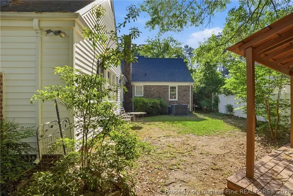 $299,000 | 2303 North Barker Street, Lumberton, NC 28358