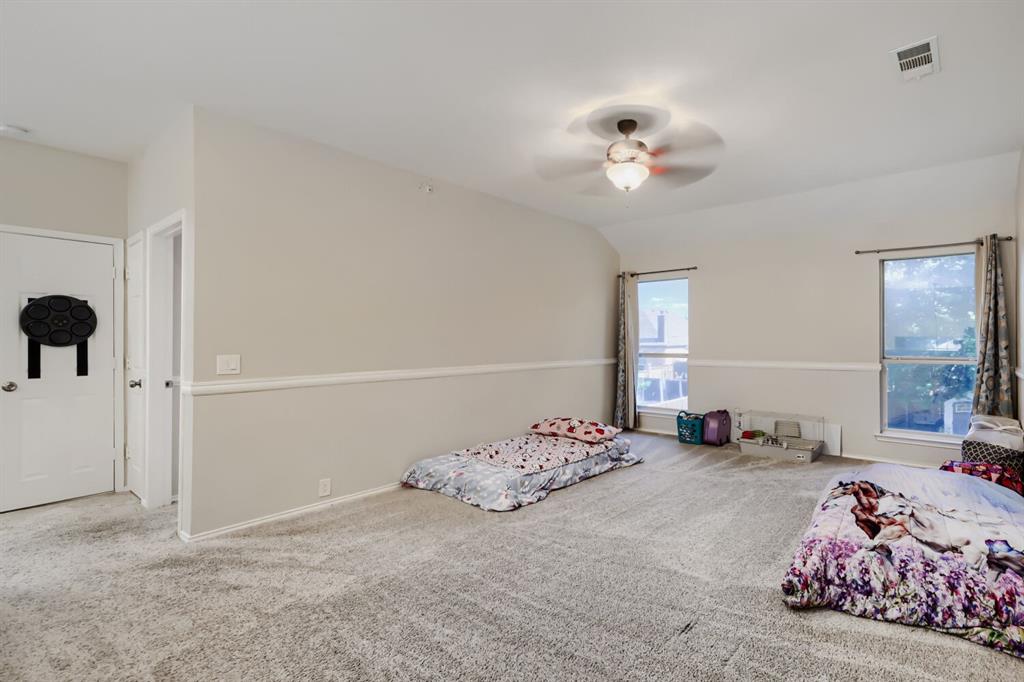 2412 Loon Lake Road Denton, TX 76210 - Photo 19 of 31
