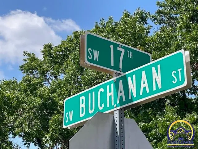 $129,900 | 1700 Southwest Buchanan Street, Topeka, KS 66604