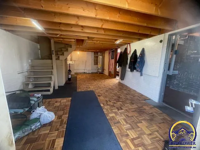 $129,900 | 1700 Southwest Buchanan Street, Topeka, KS 66604