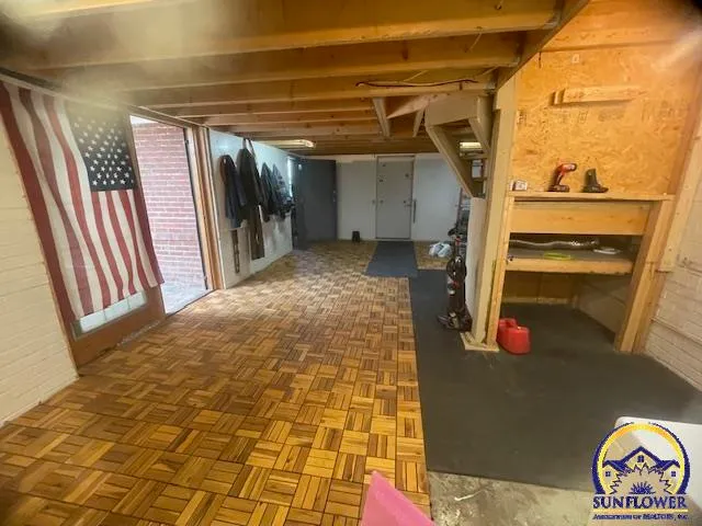 $129,900 | 1700 Southwest Buchanan Street, Topeka, KS 66604