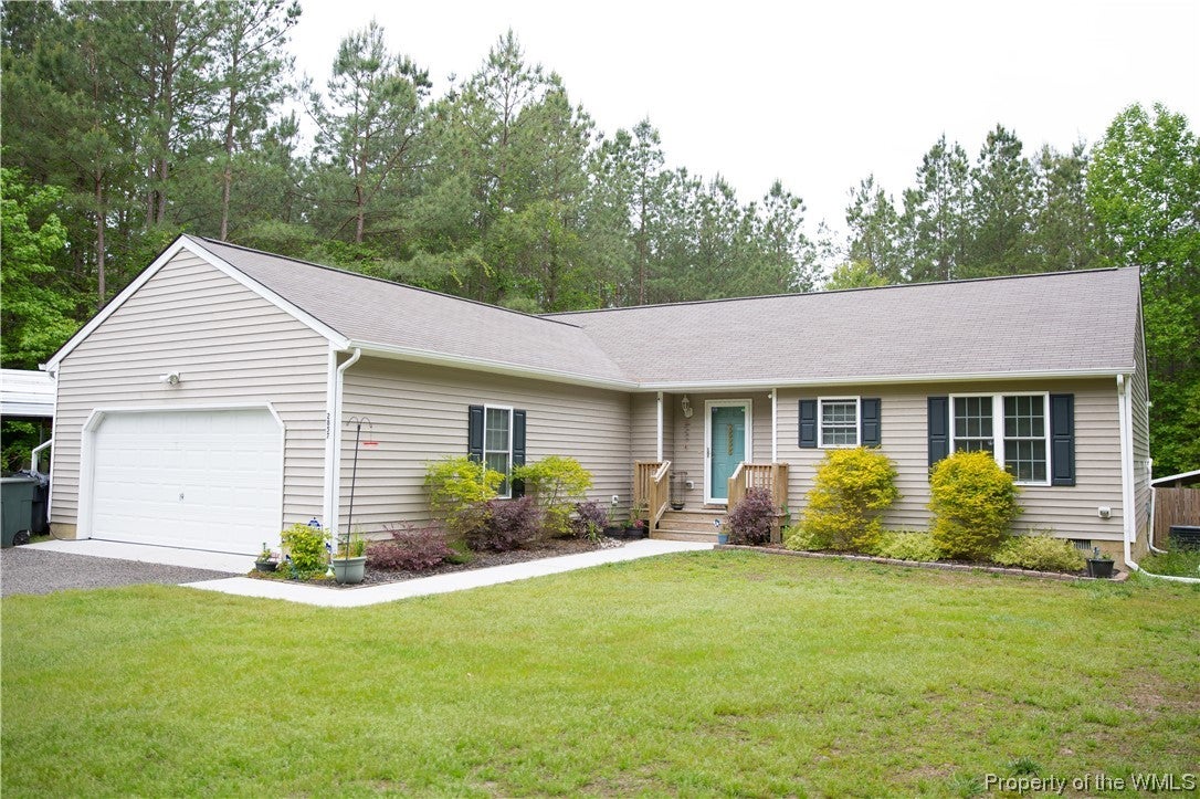 2857 Chickahominy Road Toano, VA 23168 - Photo 1 of 23 Gallery Image 1