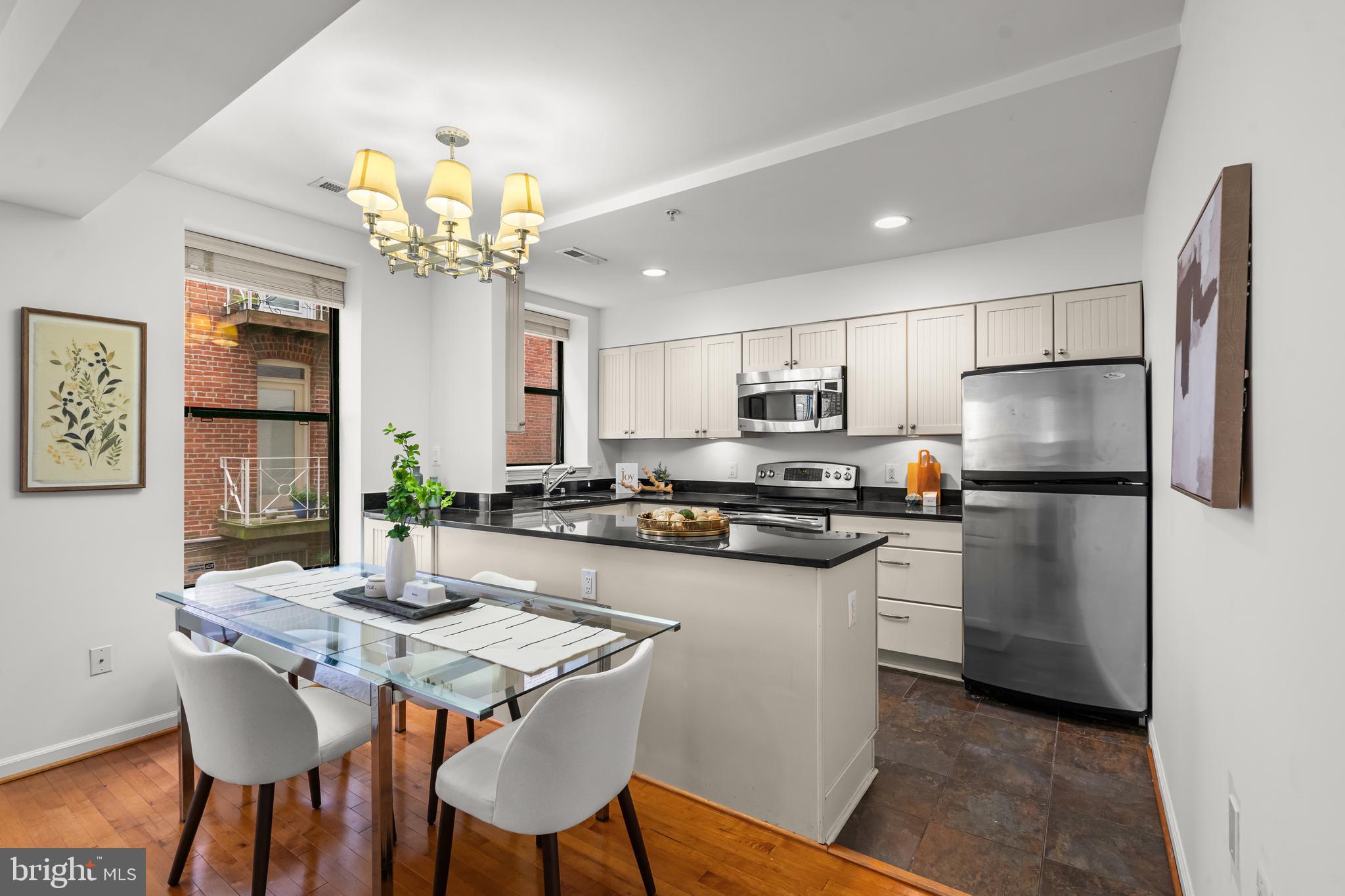2627 Adams Mill Road Northwest, Unit 104 Washington, DC 20009 - Photo 3 of 36