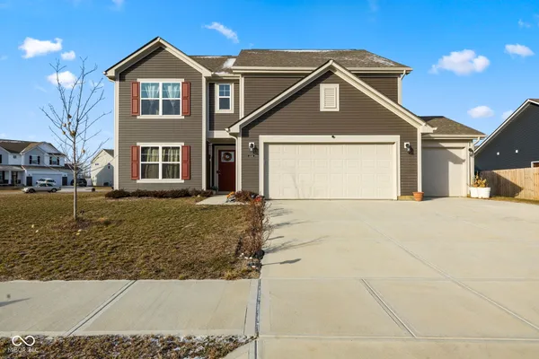 $400,000 | 1238 Atlas Lane, Franklin, IN 46131