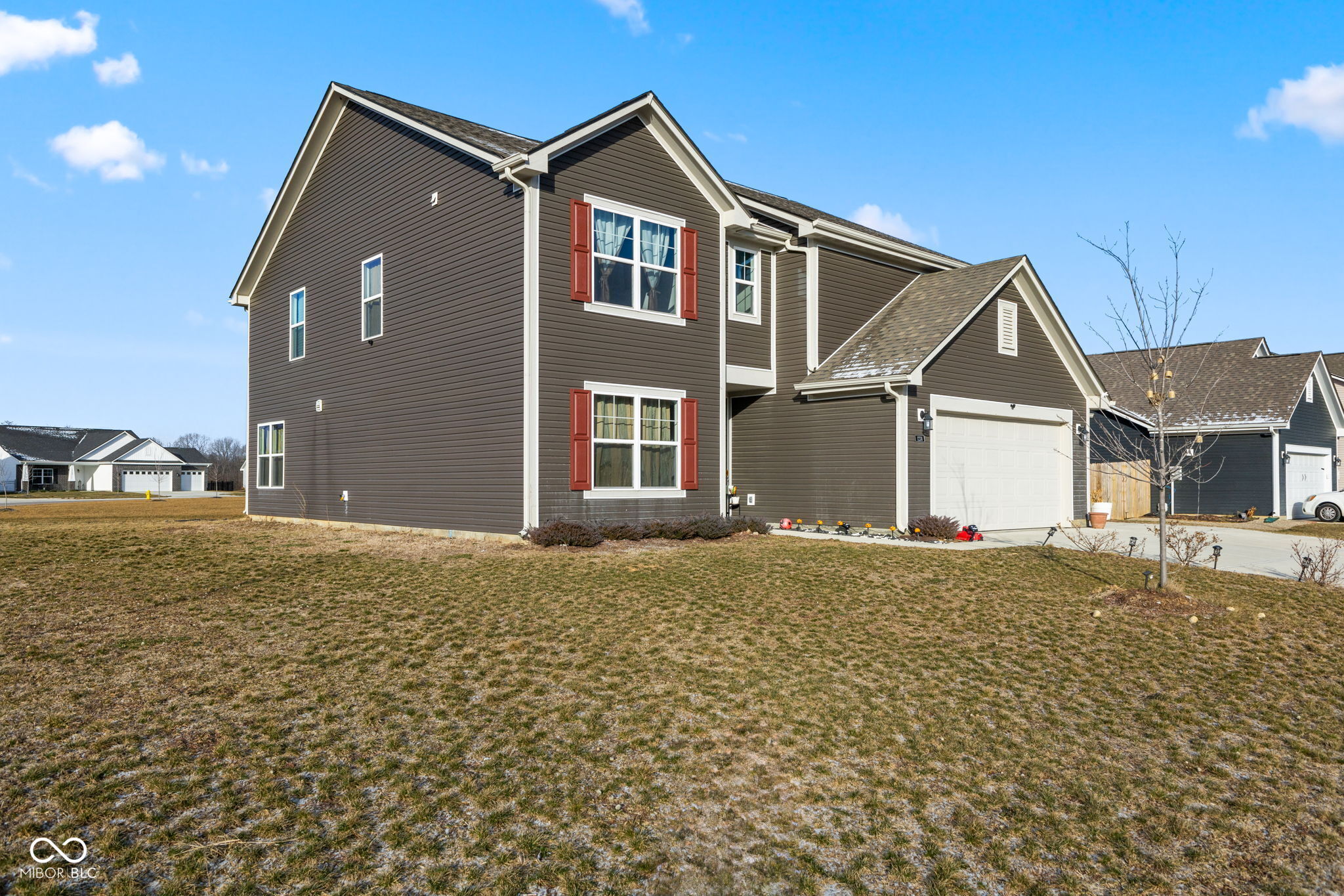 1238 Atlas Lane Franklin, IN 46131 - Photo 2 of 36