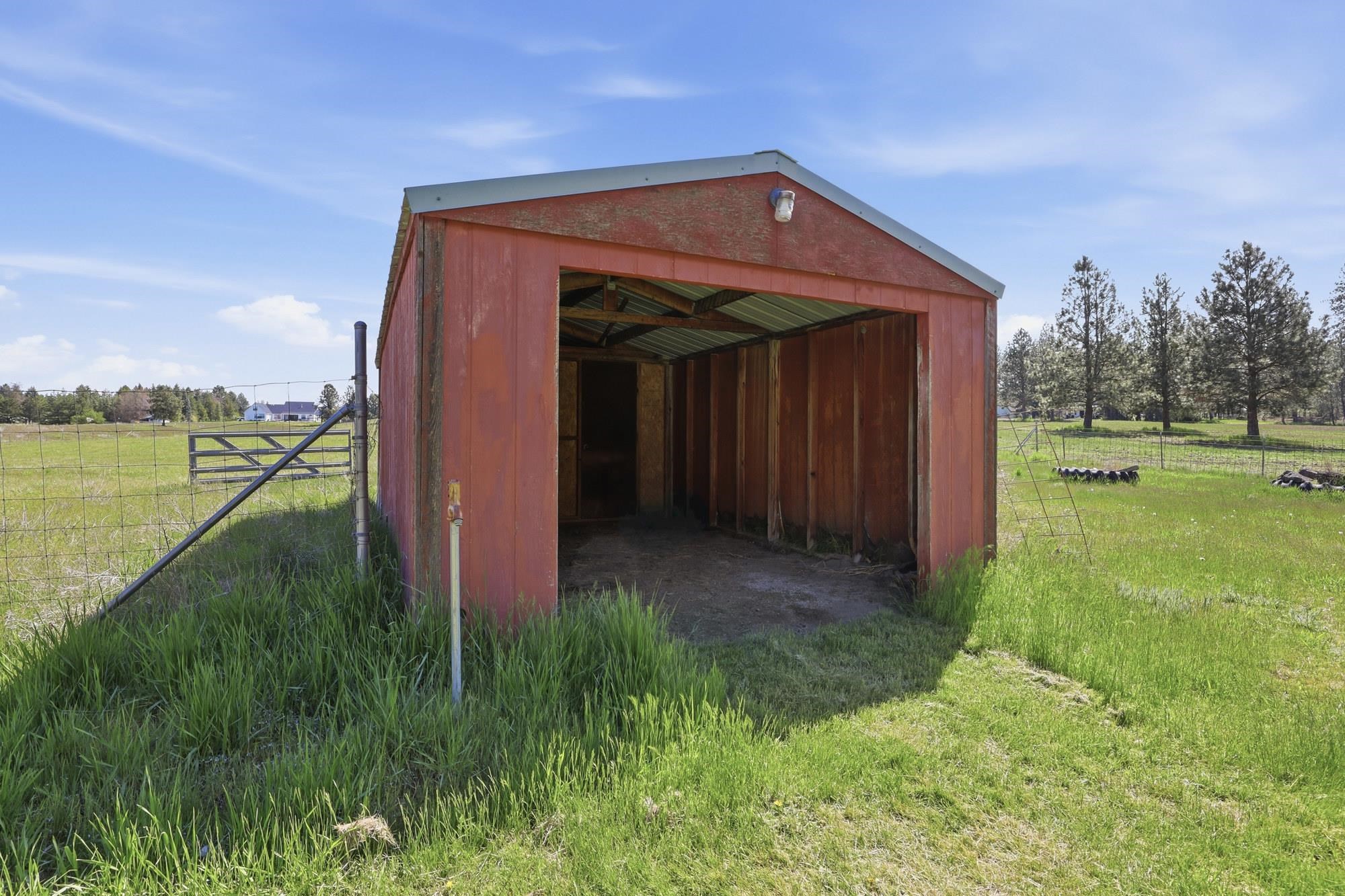 7905 South Ramona Road Spokane, WA 99224 - Photo 37 of 50