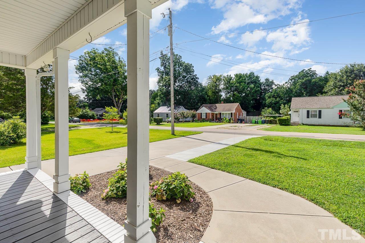 605 Brighton Road Raleigh, NC 27610 - Photo 4 of 27 Photo #4