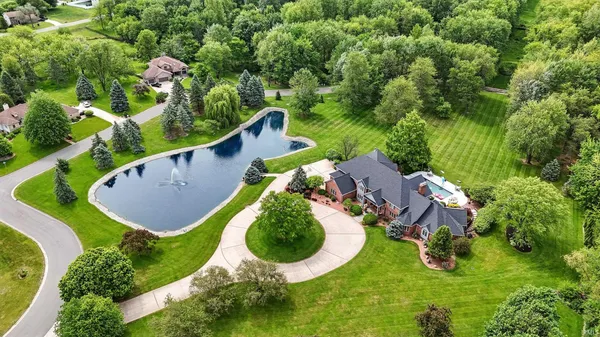 $1,485,000 | 2341 South Paxton Drive, Warsaw, IN 46580