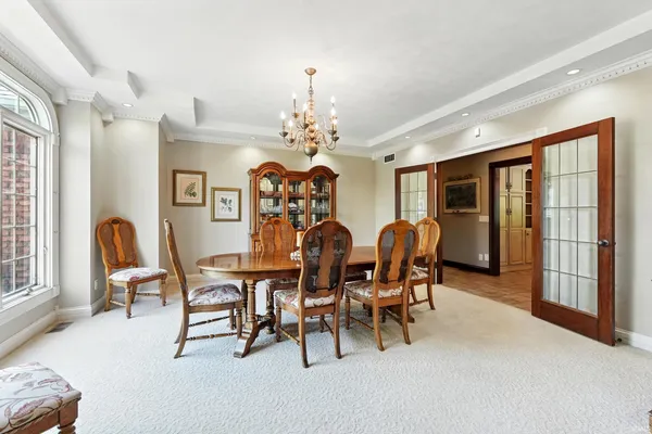 $1,485,000 | 2341 South Paxton Drive, Warsaw, IN 46580