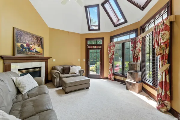 $1,485,000 | 2341 South Paxton Drive, Warsaw, IN 46580