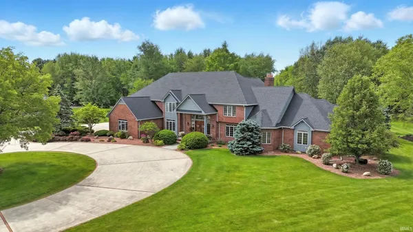 $1,485,000 | 2341 South Paxton Drive, Warsaw, IN 46580