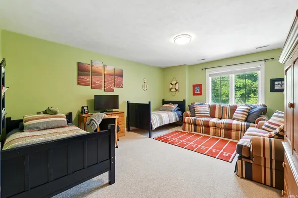 $1,485,000 | 2341 South Paxton Drive, Warsaw, IN 46580