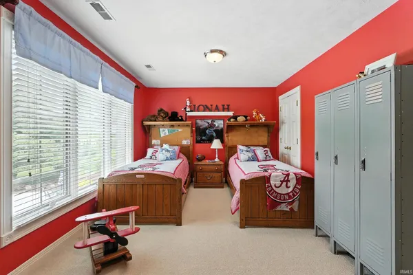 $1,485,000 | 2341 South Paxton Drive, Warsaw, IN 46580