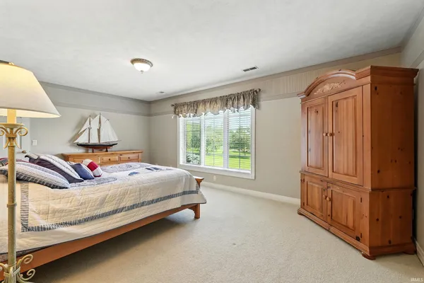 $1,485,000 | 2341 South Paxton Drive, Warsaw, IN 46580