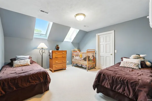 $1,485,000 | 2341 South Paxton Drive, Warsaw, IN 46580