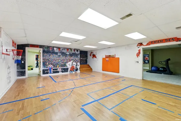 $1,485,000 | 2341 South Paxton Drive, Warsaw, IN 46580