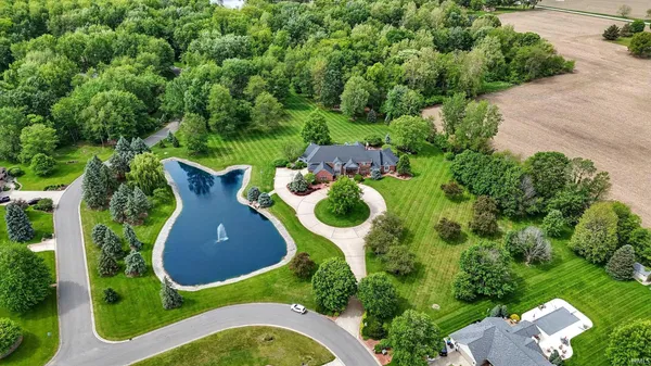 $1,485,000 | 2341 South Paxton Drive, Warsaw, IN 46580