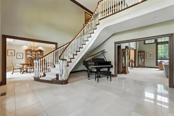 $1,485,000 | 2341 South Paxton Drive, Warsaw, IN 46580