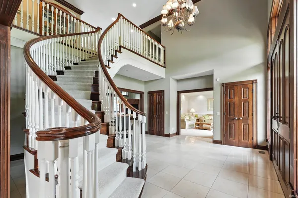 $1,485,000 | 2341 South Paxton Drive, Warsaw, IN 46580