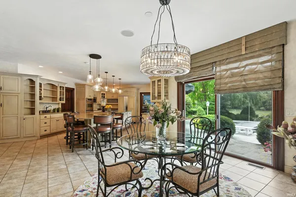 $1,485,000 | 2341 South Paxton Drive, Warsaw, IN 46580