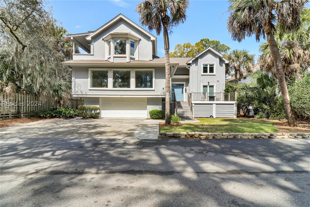 13 Sea Oak Ln