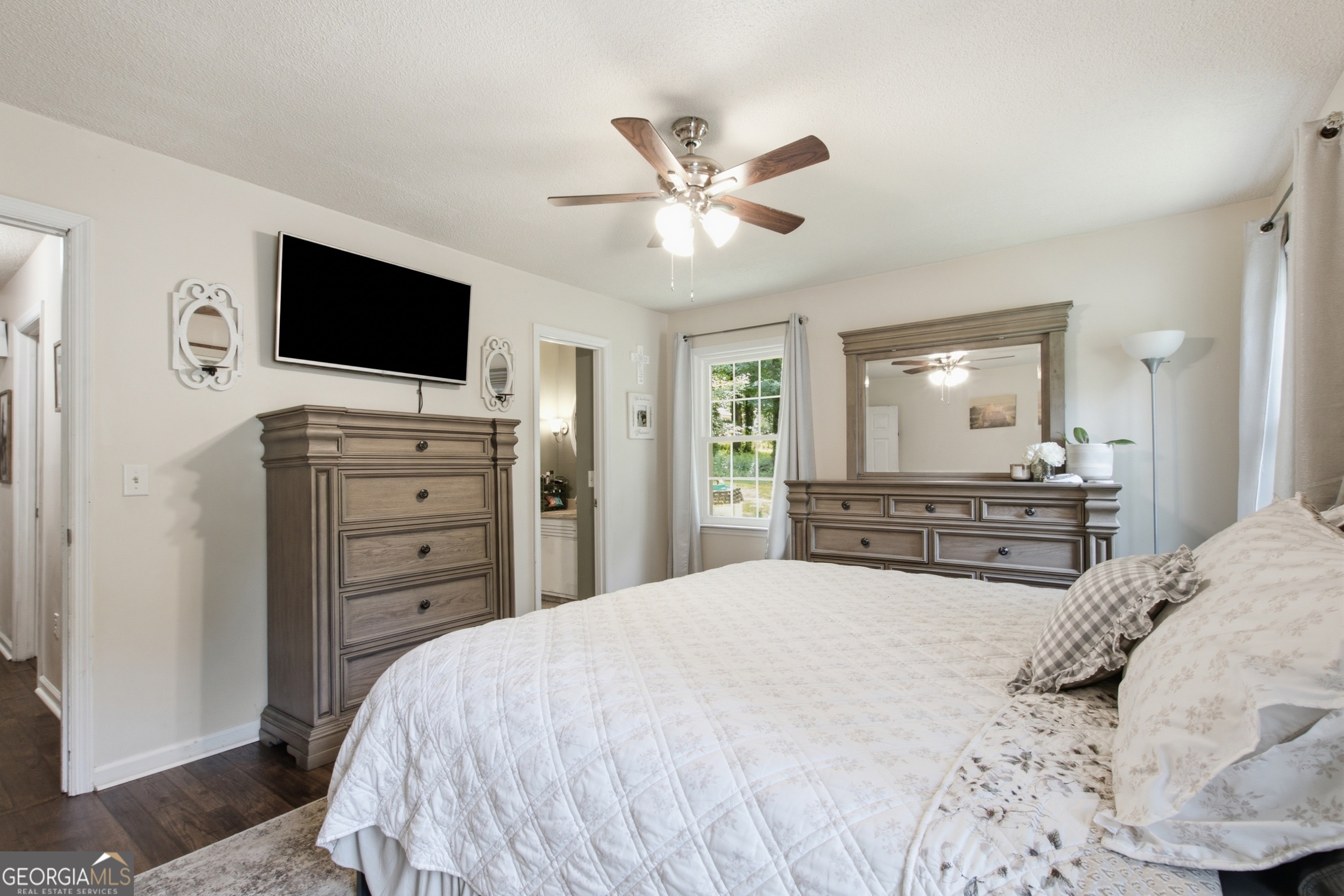 147 Ridgeway Circle Cornelia, GA 30531 - Photo 22 of 51