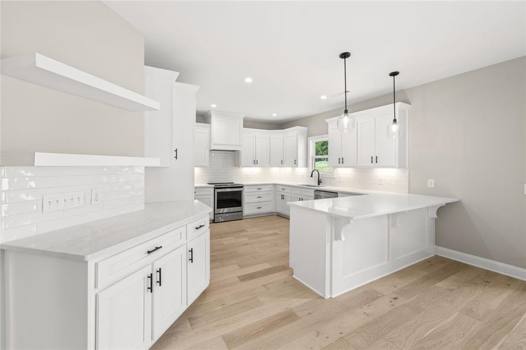 687 Hoods Academy Road Commerce, GA 30529 - Photo 25 of 53 Gallery Image 25