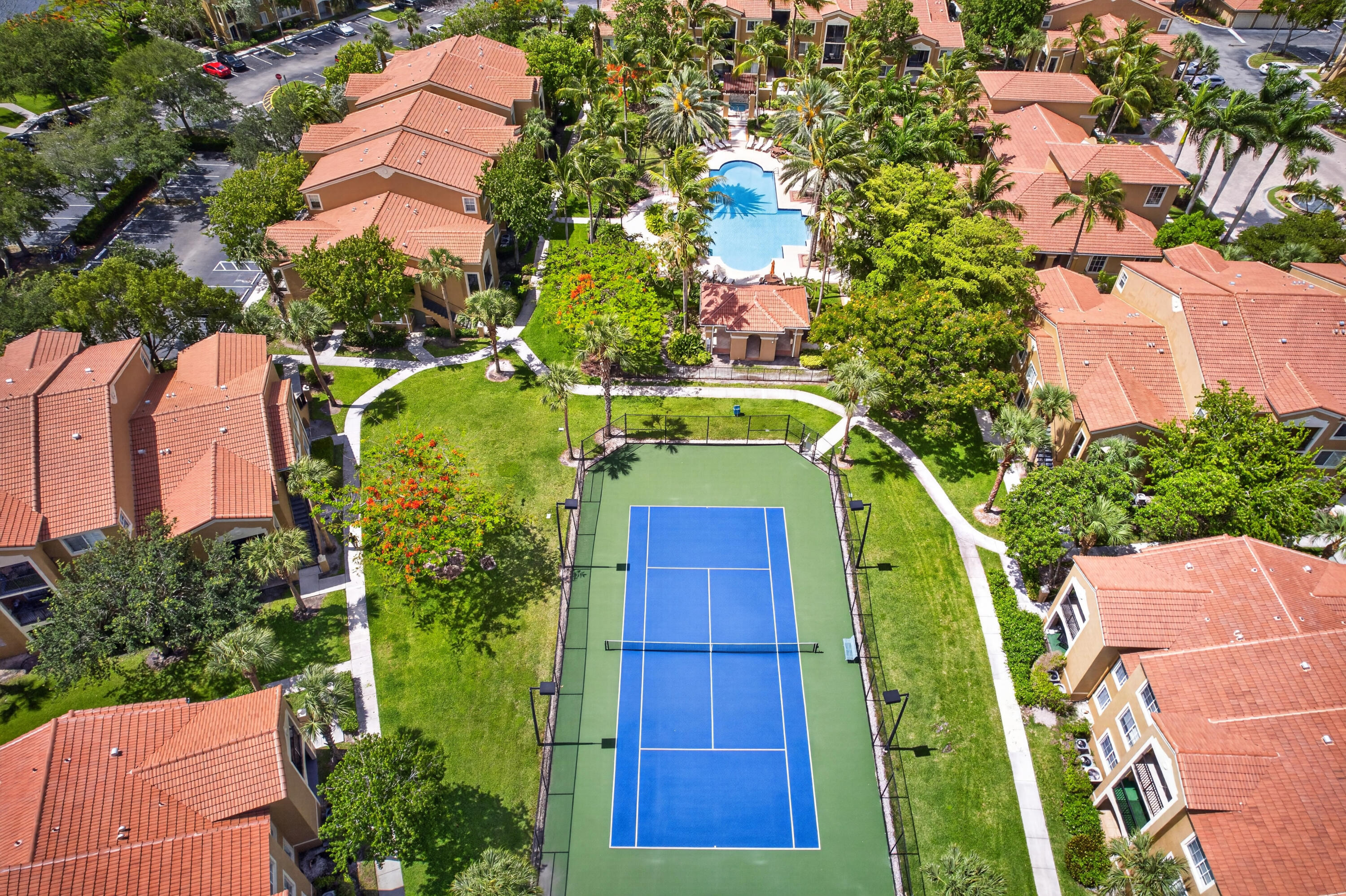 8020 North Nob Hill Road, Unit 305 Tamarac, FL 33321 - Photo 14 of 14 DJI_0140