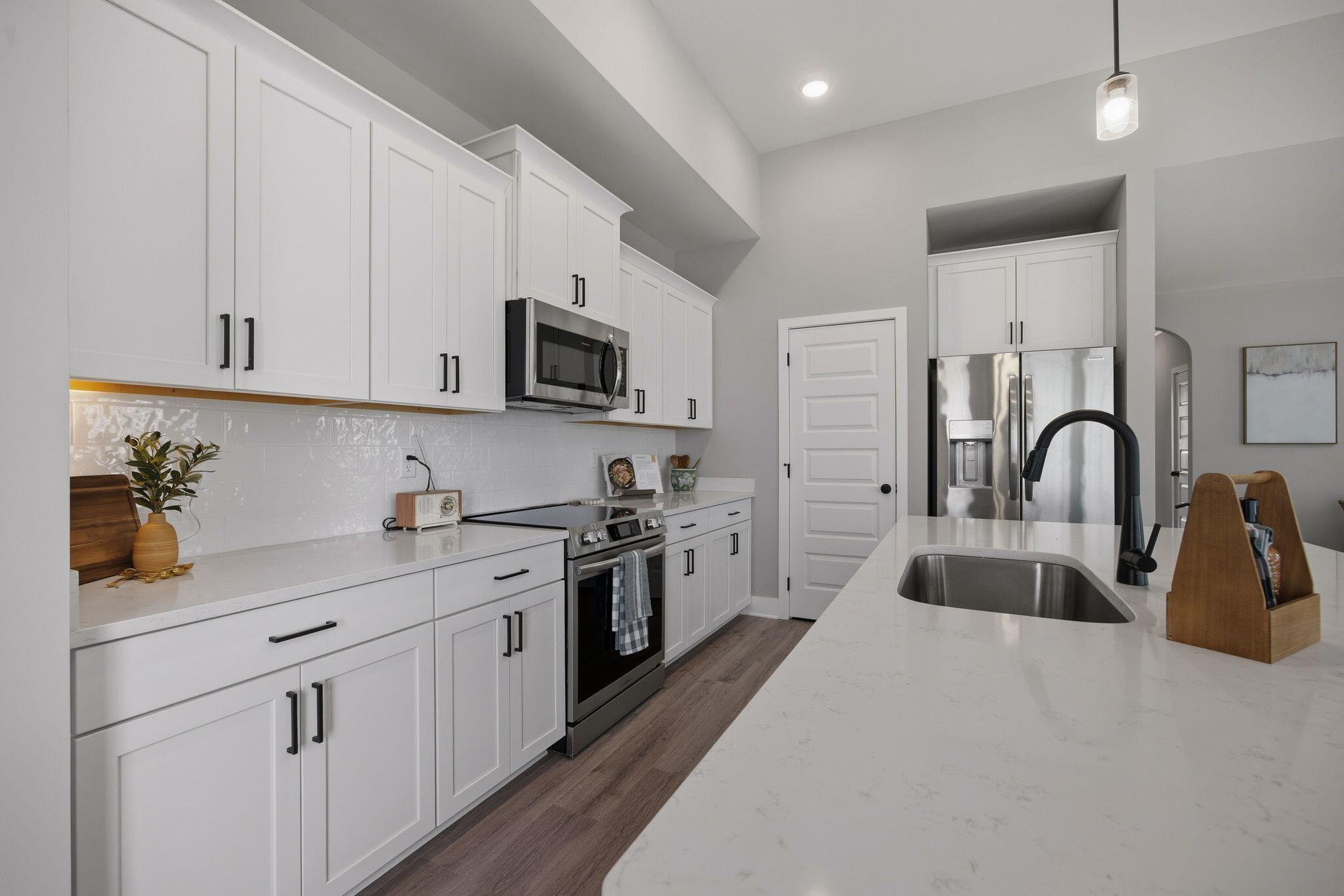 1026 Fortitude Trail Chattanooga, TN 37421 - Photo 15 of 40 GVP Model-1016