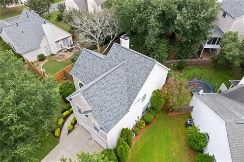 $440,000 | 2034 Crestview Way, Woodstock, GA 30188