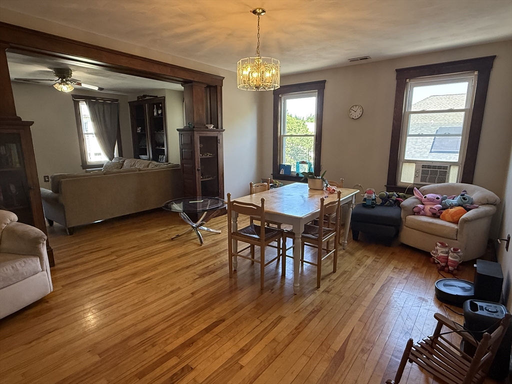 57 Vale Street, Unit 3 Worcester, MA 01604 - Photo 5 of 14