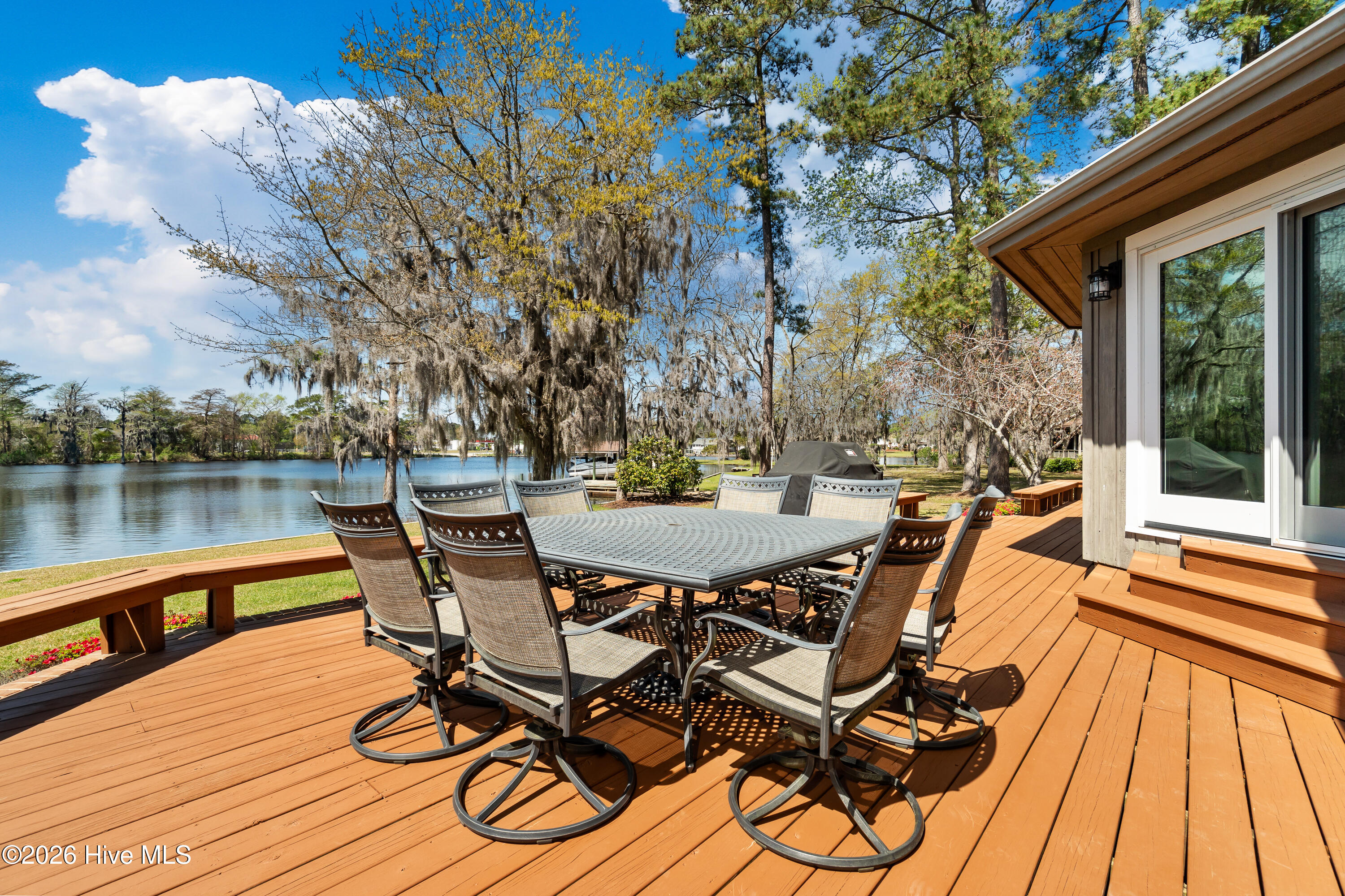 175 Gus Lane New Bern, NC 28562 - Photo 33 of 52 Chill Photo -5